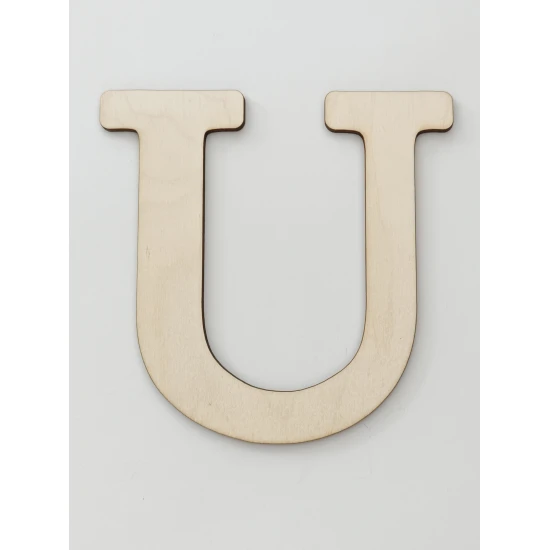 ΓΡΑΜΜΑ 'U'