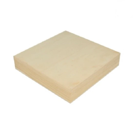 Ξύλινο κουτί για περιδέραιο 19.3x19.4cm