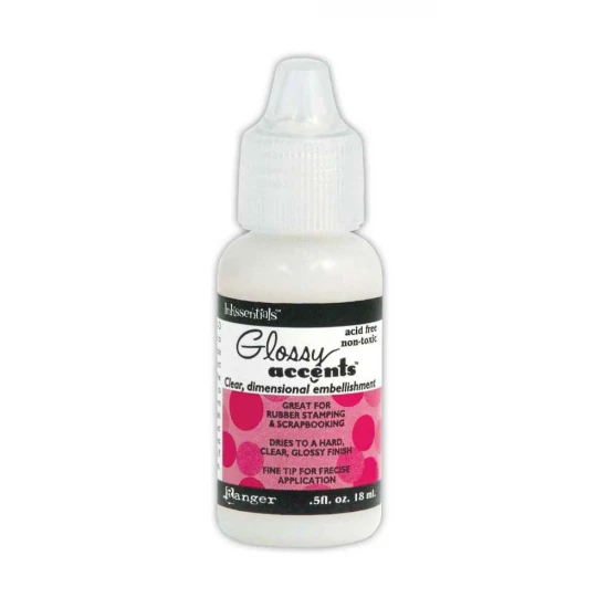 Ranger • Mini Glossy accents 18ml