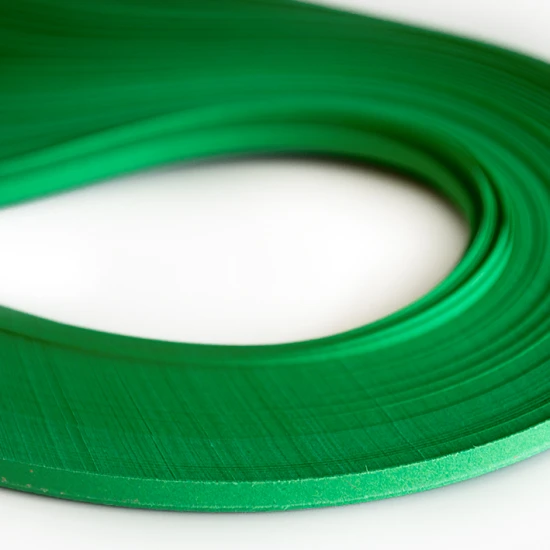 Xαρτολωρίδες Quilling 130gr 140τεμ 3mm - Πράσινο
