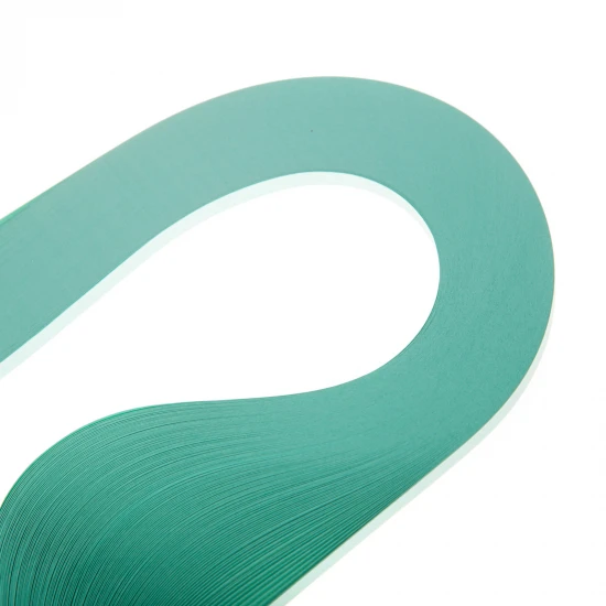 Xαρτολωρίδες Quilling 130gr 140τεμ 3mm -  Μέντα