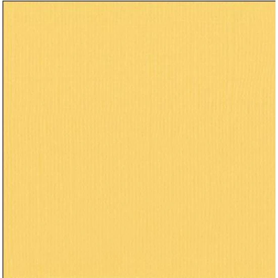 Xαρτόνι scrapbooking 30cmx30cm 216gr honey