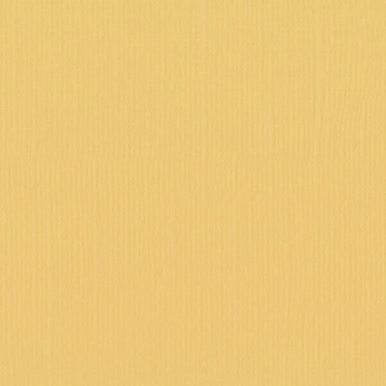 Xαρτόνι scrapbooking 30cmx30cm 216gr  corn