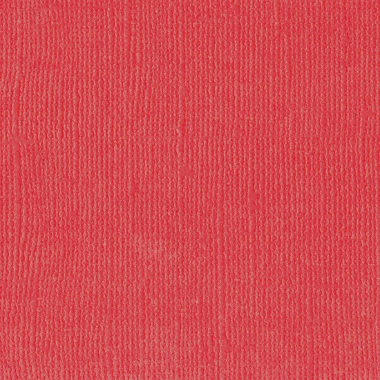 Xαρτόνι scrapbooking 30cmx30cm 216gr - Poppy