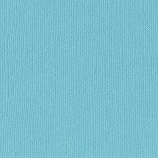 Xαρτόνι scrapbooking 30cmx30cm 216gr  ocean