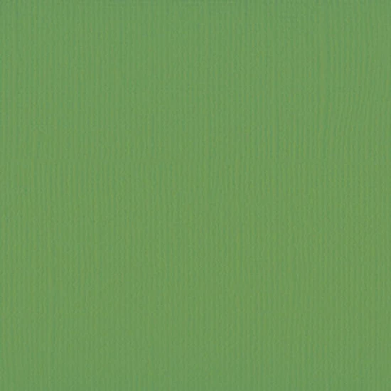 Xαρτόνι scrapbooking 30cmx30cm 216gr  moss
