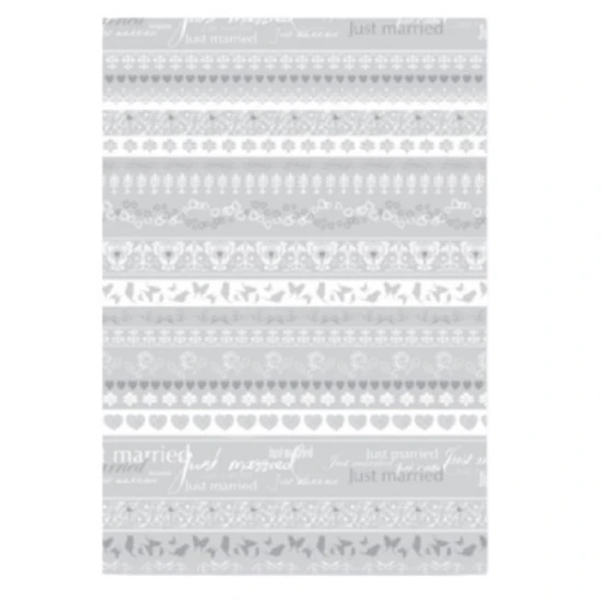 ΡΙΖΟΧΑΡΤΟ Α4 ΓΑΜΟΣ ΜΠΟΡΝΤΟΥΡΑ (TRANSPARENT PAPER )