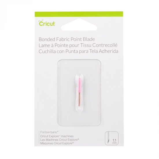 Bonded Fabric Point Blade (Ανταλλακτική λεπίδα υφάσματος)