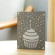 Cricut Joy Insert Cards Pastel 12 τεμ