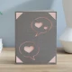 Cricut Joy Insert Cards Pastel 12 τεμ