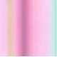 Cricut Ηeat Transfer Holographic 33 x 91cm Blue