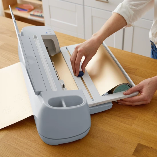 Cricut Roll Holder for Smart Materials