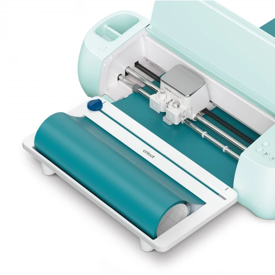 Cricut Roll Holder for Smart Materials