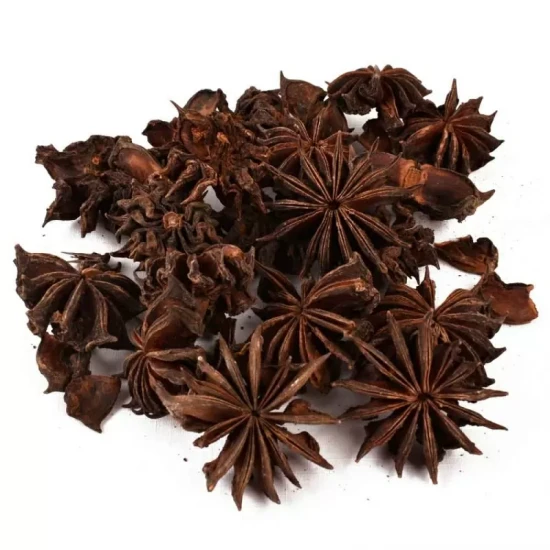 Γλυκάνισος φυσικός 60gr