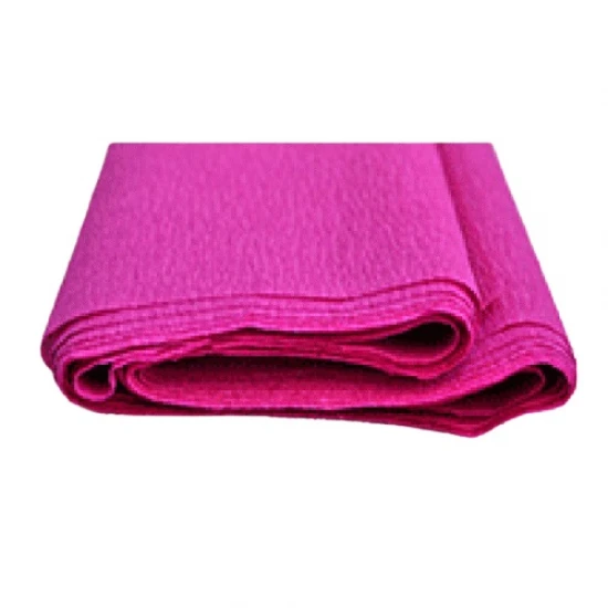 CREPE PAPER 50 x 250cm, 32gr - PINK
