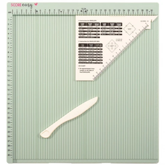 Score Easy Scoring board CM mint ( Επιφάνεια πίκμανσης )