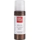 Κόλλα glitter Knorr prandell Καφέ 50ml