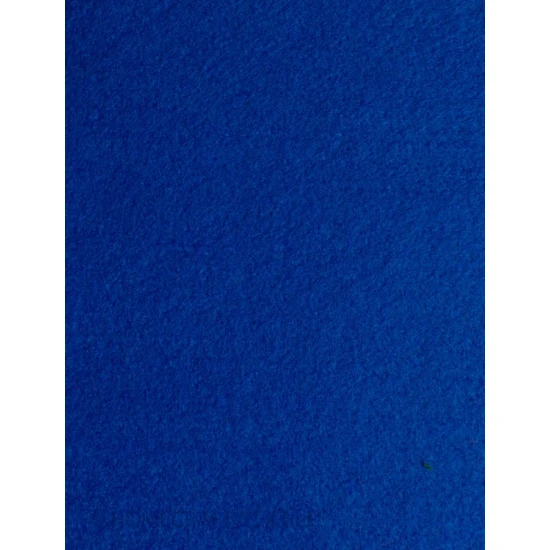 Τσόχα 1mm 20x30 μαλακή ποιότητα - Royal Blue