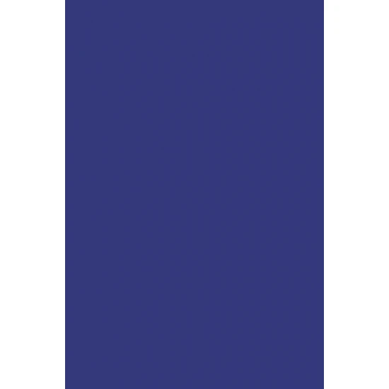 Τσόχα 1mm 20x30 Μαλακή Ποιότητα - Dark Blue