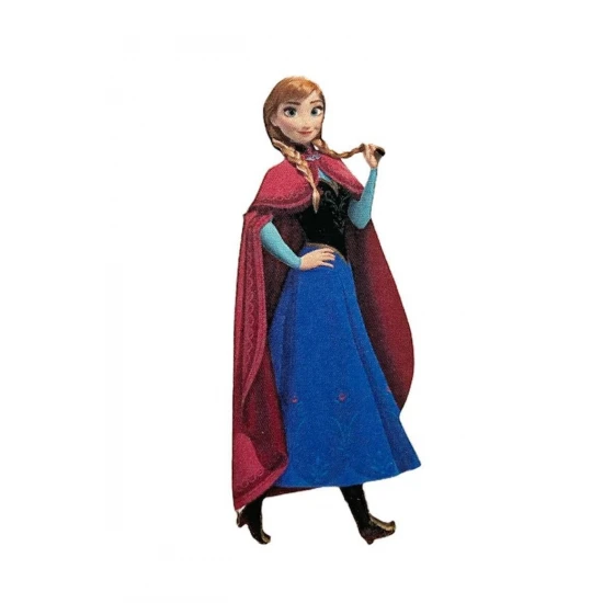Anna εκτύπωση σε ξύλο