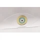 Plexiglass γούρι μάτι με βάση 14εκ