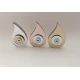 Plexiglass Γούρι Σταγόνα 10cm, Πάχος 1cm #2  
