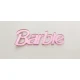 Plexiglass Barbie #2