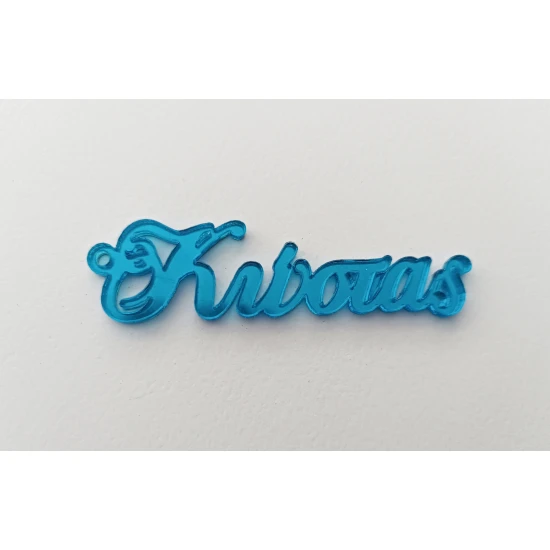Plexiglass Όνομα 