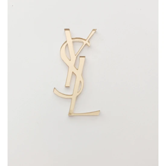 Διακοσμητικό Plexiglass YSL