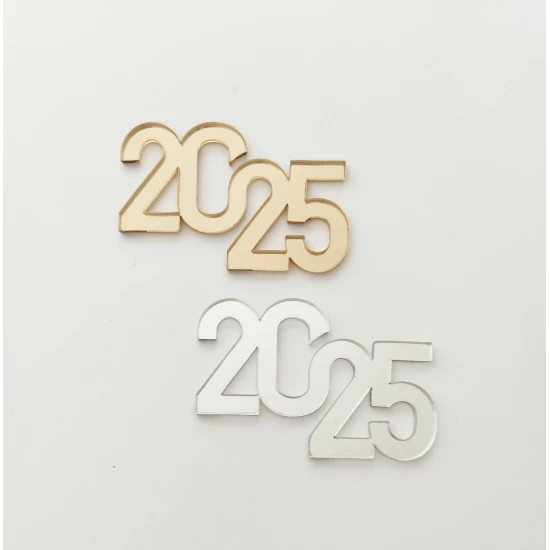 Plexiglass Mirror Στοιχείο 2025 #7
