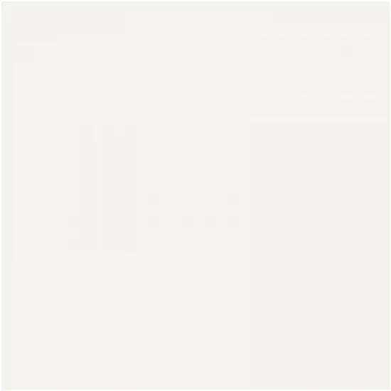Xαρτόνι Scrapbooking 30cmx30cm 216gr - Off white Λείο