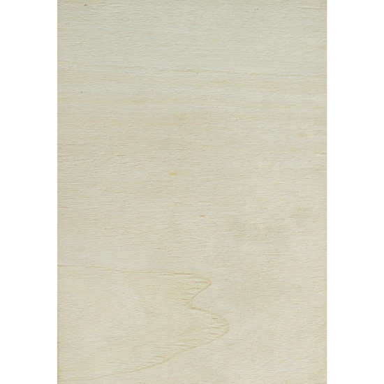 Φύλλο Ξύλου 2,8mm, 21 x 29.50 cm - (κόντρα πλακέ θαλάσσης) 