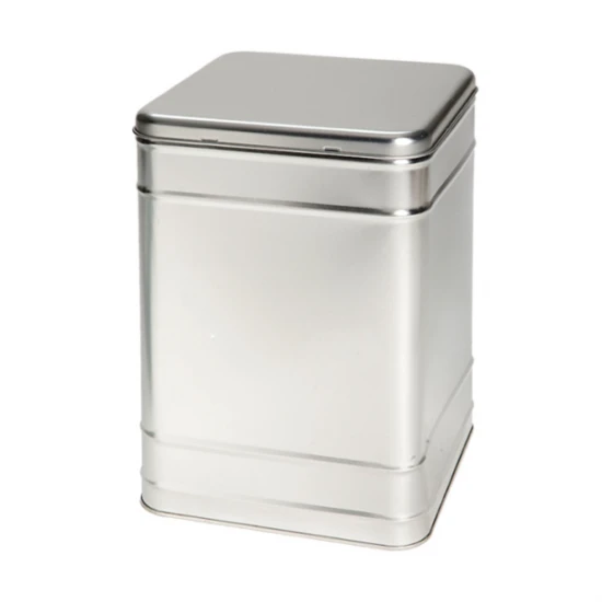 SILVER ΜΕΤΑΛΛΙΚΟ ΚΟΥΤΙ