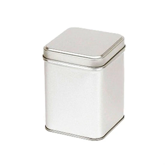 SILVER ΜΕΤΑΛΛΙΚΟ ΚΟΥΤΙ