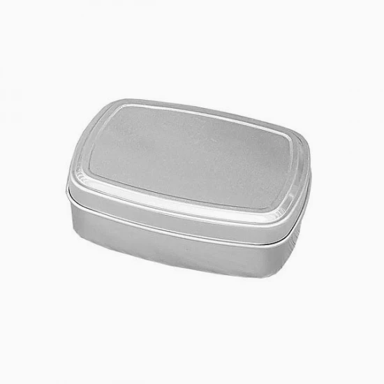 ALUMINIUM ΟΡΘΟΓΩΝΙΟ ΚΟΥΤΙ 100ml