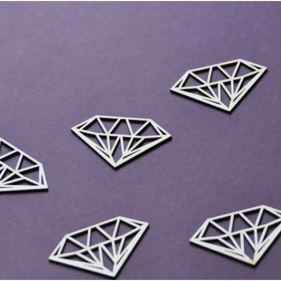 Diamonds 5τεμ