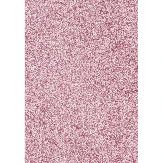 Αφρώδες Φύλλο Με Glitter 30cm x 20cm  2mm - Vintage Pink