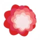 Sizzix Framelits Die Set- Flowers - 7τεμ