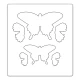 Sizzix Bigz Die - Mariposa
