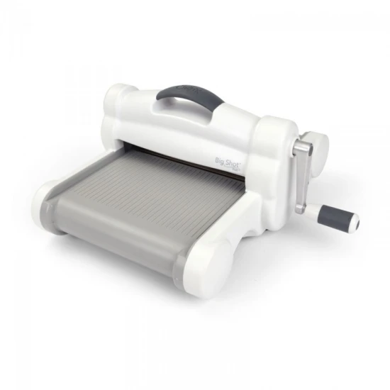 Sizzix • Big Shot Plus machine only A4