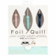 We R Makers • Foil Quill Starter Kit