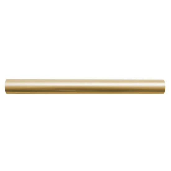 We R Memory Keepers • Foil Quill roll champagne 30,50cm x 243,80cm