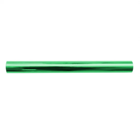 We R Memory Keepers • Foil Quill roll emerald 30,50cm x 243,80cm