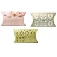 Sizzix Thinlits Plus Die Set - Box, Pillow - 5τεμ 