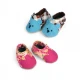 Bigz Plus Die Baby Shoe, 3-6 months
