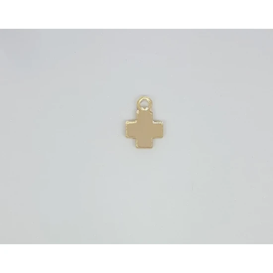 Plexiglass Σταυρουδάκι 1,5cm  