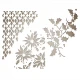 Sizzix Thinlits Die Set 3PK - Mixed Media Christmas- Sizzix