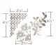 Sizzix Thinlits Die Set 3PK - Mixed Media Christmas- Sizzix