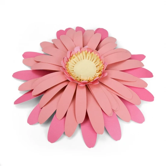 Framelits Large Daisy 5 τεμ- Sizzix