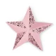Thinlits Die Set 2τεμ - Scandi Star-Sizzix